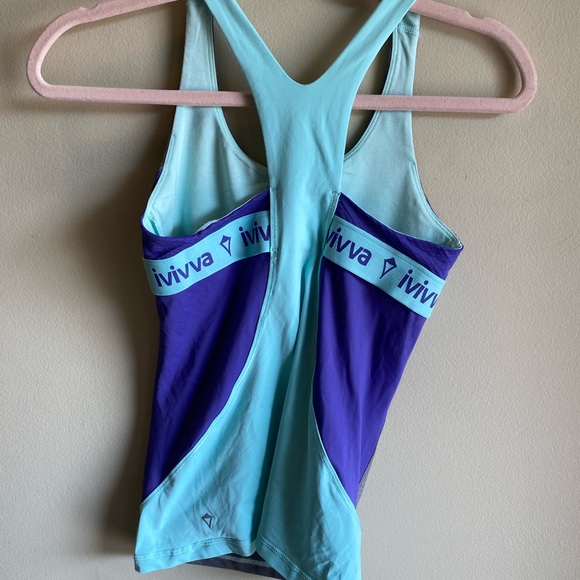 Iviva tank top - Picture 2 of 2